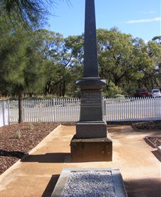 The Chaffey Trail, Mildura - Kawana Tourism 2