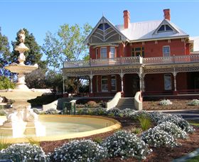 The Chaffey Trail, Mildura - Kawana Tourism 3