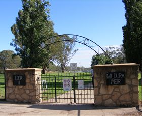 The Chaffey Trail, Mildura - Kawana Tourism 5