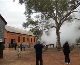 The Chaffey Trail, Mildura - Kawana Tourism 8