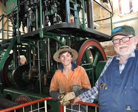 The Chaffey Trail, Mildura - Kawana Tourism 7