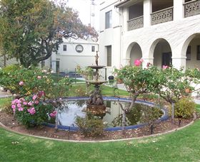 The Chaffey Trail, Mildura - Kawana Tourism 6