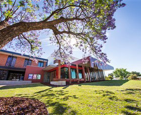 Mildura Arts Centre - Kawana Tourism 0