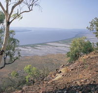 Cambridge Gulf - Kawana Tourism