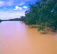 Warrego River - Kawana Tourism