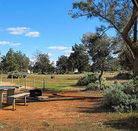 Vigars Well picnic area