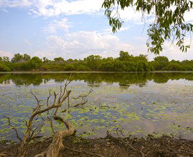 Yurmikmik Walks - Kawana Tourism 0