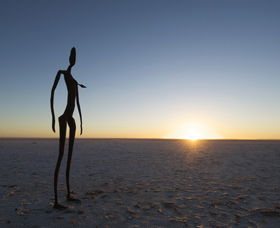 Ularring WA Kawana Tourism