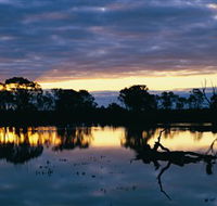 Murray-Sunset National Park - Kawana Tourism