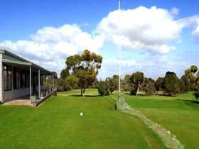 Keith Golf Club - Kawana Tourism 0