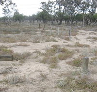 Culgoa Connellys track - Kawana Tourism