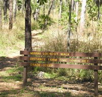 Mirrai Lookout Walk - Kawana Tourism