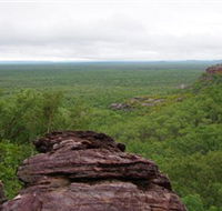 Barrk Sandstone Walk - Kawana Tourism