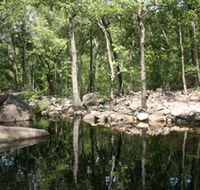 Gubara - Kawana Tourism