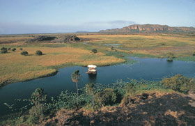 Gubara - Kawana Tourism 1
