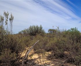 Wyperfeld National Park - Kawana Tourism 0