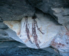 Mitchell Plateau WA Kawana Tourism