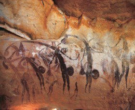 Gyorn Gyorn (Bradshaw) Paintings - Kawana Tourism 1