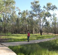 Ben Scott Memorial Bird Trail