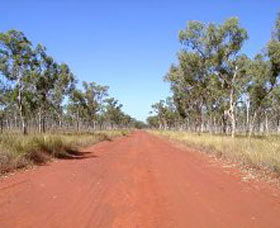Kalumburu WA Kawana Tourism