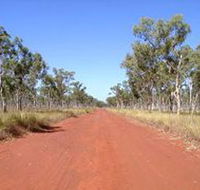Kalumburu Road - Kawana Tourism