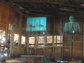 Venus Gold Battery - Kawana Tourism 0