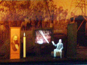 Venus Gold Battery - Kawana Tourism 1