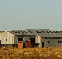 Willandra shearing precinct - Kawana Tourism