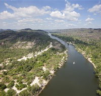 Bardedjilidji Walk - Kawana Tourism