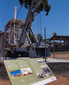 Clermont Historical Centre - Kawana Tourism 2
