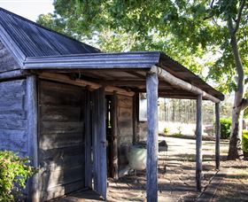 Clermont Historical Centre - Kawana Tourism 3