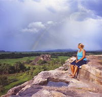 Ubirr - Kawana Tourism