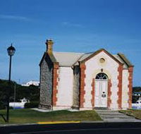 Royal Circus and Customs House in Robe - Kawana Tourism
