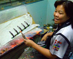 Reidy's Fishing Lures - Kawana Tourism 1