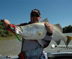 Reidy's Fishing Lures - Kawana Tourism 0