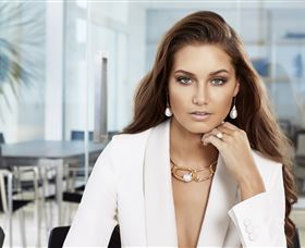 Allure South Sea Pearls - Kawana Tourism 0