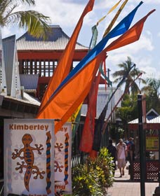  Kawana Tourism