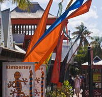 Chinatown - Kawana Tourism