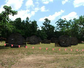 United Paintball - Kawana Tourism 3