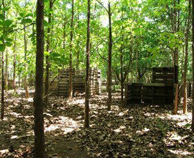 United Paintball - Kawana Tourism 2