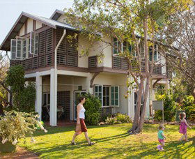 Myilly Point Heritage Precinct - Kawana Tourism 2