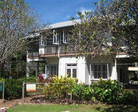 Myilly Point Heritage Precinct - Kawana Tourism 1