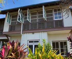 Myilly Point Heritage Precinct - Kawana Tourism 3