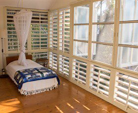 Myilly Point Heritage Precinct - Kawana Tourism 4