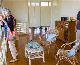 Myilly Point Heritage Precinct - Kawana Tourism 5