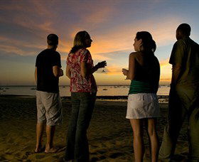 Mindil Beach Sunset Markets - Kawana Tourism 6