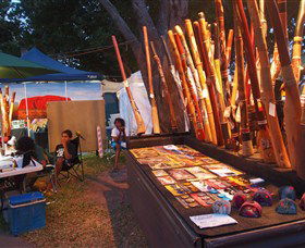 Mindil Beach Sunset Markets - Kawana Tourism 4