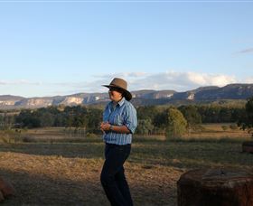 Bandana Station Sunsets - Kawana Tourism 3