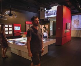 Defence Of Darwin Experience - Kawana Tourism 1