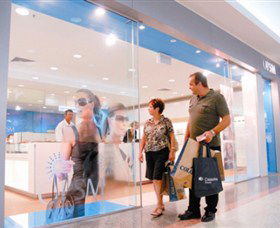 Casuarina Square - Kawana Tourism 1